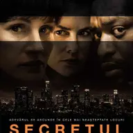 Secretul