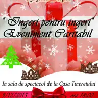 Îngeri pentru ingeri