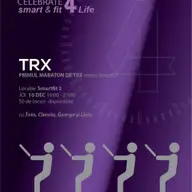 Maraton de TRX