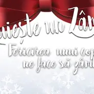 Daruieste un zambet!