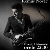 Concert Remus Novac