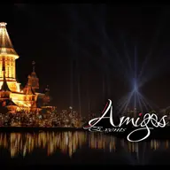 Amigos Events