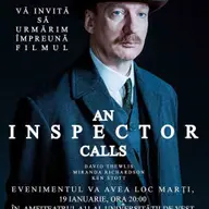 An inspector calls