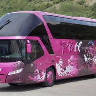 Transport persoane Germania cu autocarul