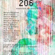 Expozitie de pictura ATELIER 206