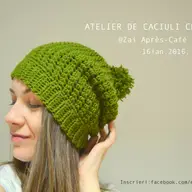 Atelier de Caciuli Crosetate