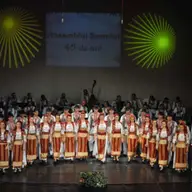 „Cantecele Romanilor”