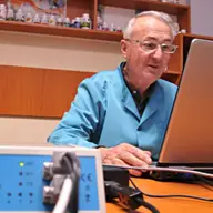 Tecu Constantin - doctor