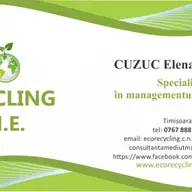 ECO Recycling CNE