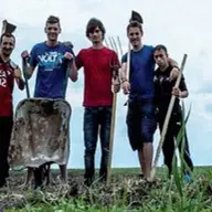Emmaus la Timisoara