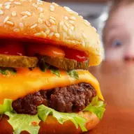 Angajez personal pentru fast food