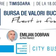 Seminarul "Fluent in Finante"