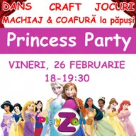 Princess Party