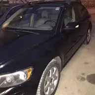Vand Volvo S 40 an 2005