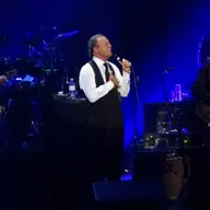 Concert Julio Iglesias