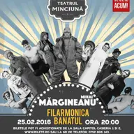 Concert Mihai Margineanu