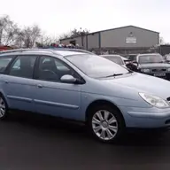 Dezmembrez Citroen C 5 diesel din 2005