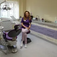 Mihai Cristina - doctor