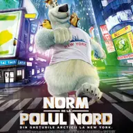 Norm de la Polul Nord