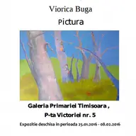 Expozitia de pictura "Peisaj"