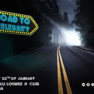 Road to celebrity