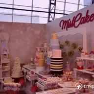 Salonul Mirilor la CRAFT