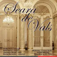 "Seara de Vals"