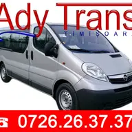 Transport persoane la adresa in Germania si Austria