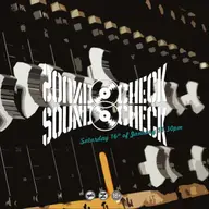 Soundcheck