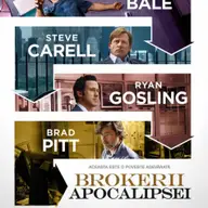 Brokerii apocalipsei