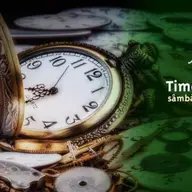 Time Machine Party