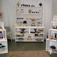 Tonka Delicii
