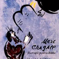 Marc Chagall – Ilustratii pentru Biblie