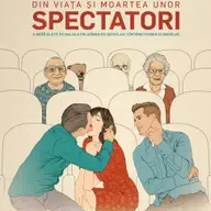 Radu Afrim face din spectator, voyeur in culisele Teatrului Maghiar din Timişoara