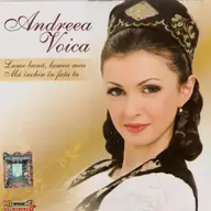 Andreea Voica