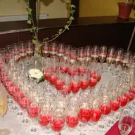 Petrecere Valentines Day by restaurant La Rousse Timisoara