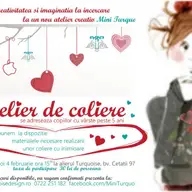 Atelier creativ de coliere