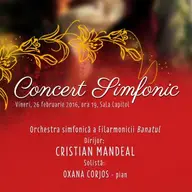 Concert pentru pian şi orchestra