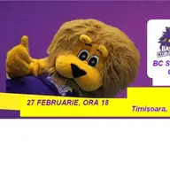 BC Timisoara - Gaz Metan Medias