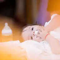 Fotografie de botez