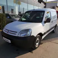 Citroen Berlingo 1.9 Diesel 70 CP
