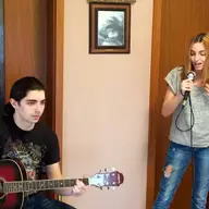 Concert Darius si Patricia