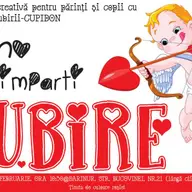 Petrecere creativa tematica pentru parinti si copii cu ingerasul iubirii - CUPIDON