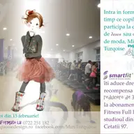 Cursuri de design de moda