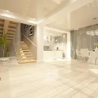 Servicii de design interior pentru vila contemporana