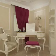 Design interior de apartament clasic modern realizat in Timisoara
