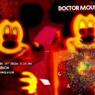 Doctor Mouse