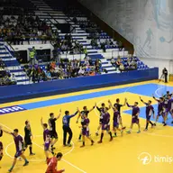 CH Poli 26-24 Minaur Baia Mare