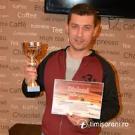 Cupa de Table timisoreni.ro - 21.02.2016