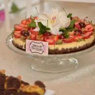 Prajituri naturale de la Tonka Delicii Timisoara